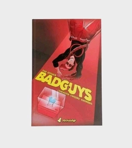 THE OTHER BAD GUYS VOLUME 1 Paperback 2023 Rocketship - Picture 1 of 5