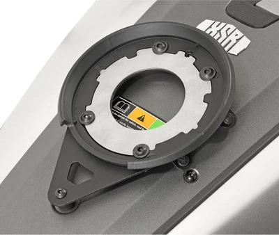 GIVI Halterung f. Tanklock Tankrucksäcke für Yamaha XSR700 2016-21 - Bild 1 von 3