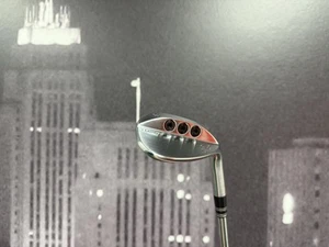 Edel SMS T-Grind 56* Sand Wedge MODUS SHAFT — MINT Condition - Picture 1 of 9