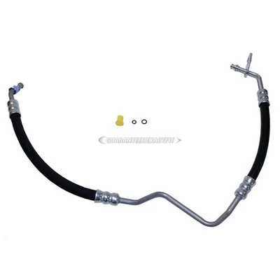 Edelmann Power Steering Pressure Hose For Mercury Montclair Monarch - Изображение 1 из 3