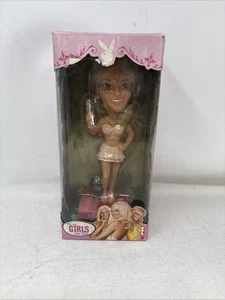 Bridget Marquardt 2006 Playboy The Girls Next Door Vintage bobblehead doll Rare - Picture 1 of 4