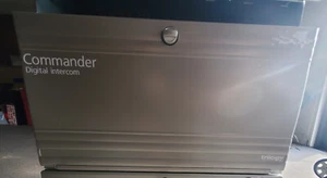 Trilogy Commander Digital Intercom Rackmount 96-Channel Broadcast Talkback - Picture 1 of 9