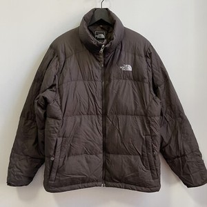 The North Face Puffer Jacket Men S Brown For Sale Shop New Used Ebay