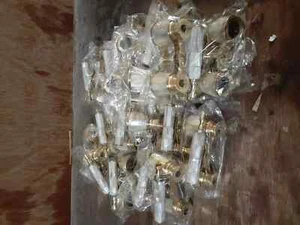 Nautical Brass Binocular Opera Glass Brass Finish Binocular Lot of 15 Piece - Picture 1 of 7