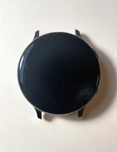 Samsung Galaxy Watch SM-R820 44mm GPS Watch Dial Working (for parts) #134B - Picture 1 of 3