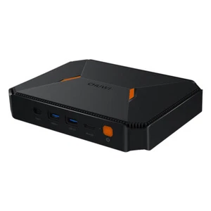 CHUWI Desktop Computer Tiny Mini Intel N4100 8GB RAM 180GB Windows 10 PC WiFi - Picture 1 of 11