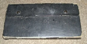 VINTAGE 1950's CHARVOS DRAFTING ENGINEER TOOL KIT NO - 877P MADE IN THE U.S.A - Picture 1 of 4