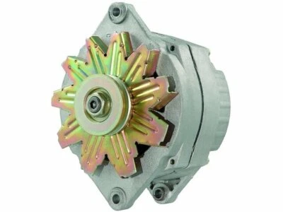 Alternador para Chevrolet G20 1986 Remy 24548NT 5,7 L V8 Foto 1 de 2