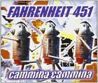 Fahrenheit451 Cammina Cammina (CD) (US IMPORT)