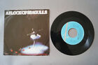 A Flock of Seagulls - Never again (Vinyl Single 7inch) (V-3505)