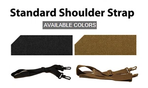 NcStar Mag ready bag's shoulder strap only -  choose an available color - Picture 1 of 5