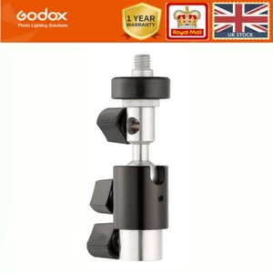 Cost Price D type light stand Hot shoe photo studio accessories 360 degree - Picture 1 of 7