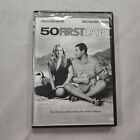 50 First Dates (DVD, Fullscreen Special Edition) Drew Barrymore