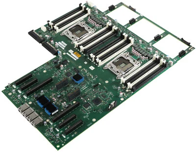 Sole ORACLE 7086753 Ersatz-Motherboard per Sole Server X5-2L 7098504 - Image 1 of 2