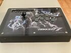 Hori Real Arcade Pro Tekken 7 Edition Arcade Stick For Ps4 And Pc Pre Owned