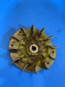 Poulan 306A 245A Flywheel Assembly Designed For Non Points Ignition Bin 57 - Picture 1 of 2