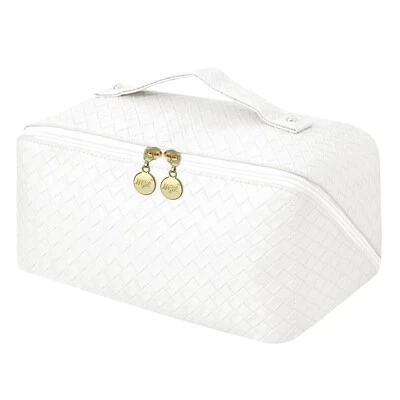 Bolsa de artículos de tocador de viaje NGIL, bolsa de maquillaje, bolsa de cosméticos, ba de maquillaje de viaje portátil... Foto 1 de 4