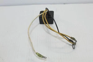 1994 Tigershark Barracuda Oem MODULE,CONTROL-TRIM & BILGE 0630-059 - Picture 1 of 15