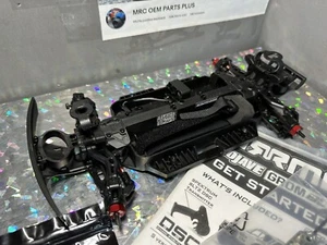 Arrma ARA2304ST1 MOJAVE GROM 223S BLX Brushless 4X4 Roller Chassis Brushless 18 - Picture 1 of 8