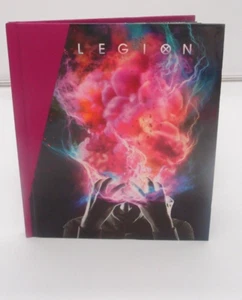 Legion Staffel 1 FX Promo FYC 2017 (DVD, 2017, 4 Episoden) - Bild 1 von 6