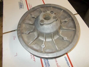 2000 ski doo mxz 700 secondary clutch - Picture 1 of 5