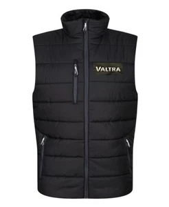 Valtra Tractor Thermal Padded Bodywarmer/Gilet - Small - 3XL - Picture 1 of 2