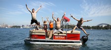 Charter Boat Hire
