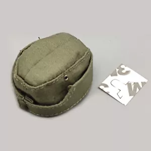 UJINDOU UD9041 1/6 WWII Wehrmacht-Heer Panzergrenadier Kharkov 1943 Cap Model - Imagen 1 de 1