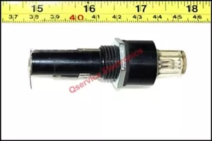 3 PCS BUSS USA (Fuseholders with indicating lamp) 2x HJL-GJRWX + 1x HKL 20 250V - Picture 1 of 1