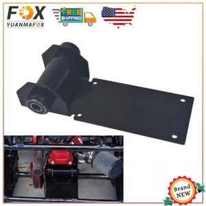 Clutch Mount without Jackshaft For Honda GX200 Ducar 196cc Clone Predator 212cc - Picture 1 of 11