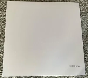 The Beatles Esher Demos, from White Album 2021 New double vinyl LP. Free uk post - Picture 1 of 3