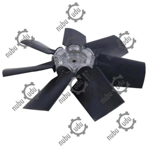 Fan Blade 1613745400 for Atlas Copco Air Compressor GA30 GA45 - Picture 1 of 5
