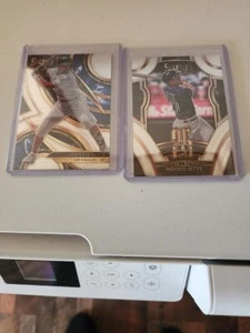 2020 Panini Select Mookie Betts Sensations 25 Man - Picture 1 of 1