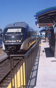 Coaster Sprinter - Número - 4001 - ORIG - FJ - ral1253 - Imagen 1 de 1