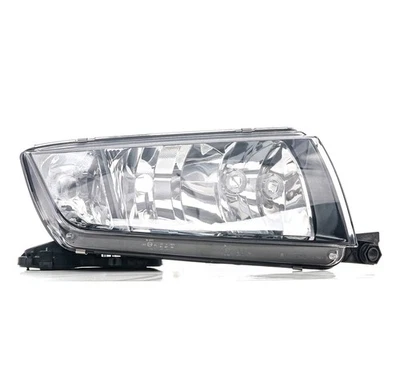 TYC Scheinwerfer Rechts für SKODA Fabia I Combi (6Y5) FABIA (6Y2) 20-6229-15-2 - Bild 1 von 4