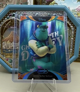 2025 KAKAWOW COSMOS James SULLEY Sullivan /45 Chill With Disney Monsters Inc. - Bild 1 von 2