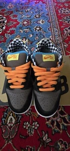 Nike DUNK LOW PRO  SB 304292 062 size 5 - Picture 1 of 8