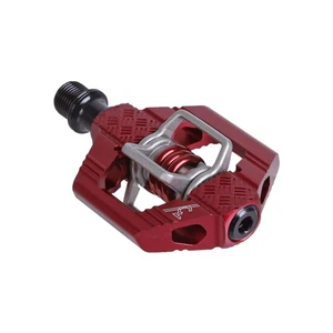 Crank Brothers Candy 3 pedals, dark red - Picture 1 of 1