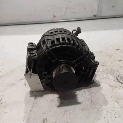 alternator for Mercedes-Benz V-Class (W638) 220 CDI Mnv ecaa2e A010154950280 - Image 1 of 4