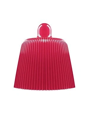 CAPPELLINI By Denis Santachiara Wandleuchte Kleiderhaken Tabard Rot RAL4002 - Bild 1 von 2