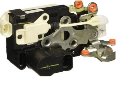 Cerradura de puerta delantera Chevrolet 15066140 1995-2003 Chevrolet Blazer OEM Foto 1 de 3