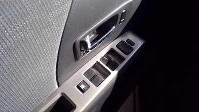 Power Steering Pump Fits 06-10 MAZDA 5 1197446 - Изображение 1 из 4