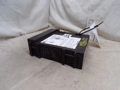 17 18 Buick Envision Enclave Radio Receiver 84278532 B112 - Image 1 of 4