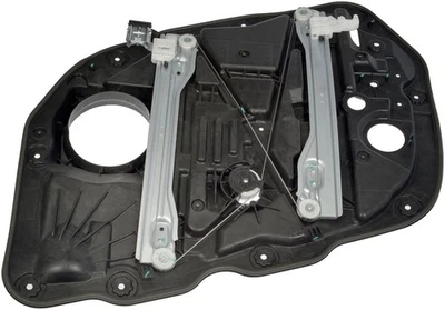 Regulador de ventana eléctrica DORMAN 752-886 (solo regulador) para Kia Optima 14-15 Foto 1 de 4