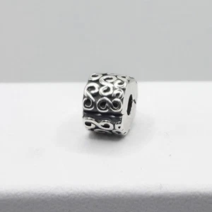 Original Pandora Clip Wirbel 790338 #118 - Bild 1 von 2