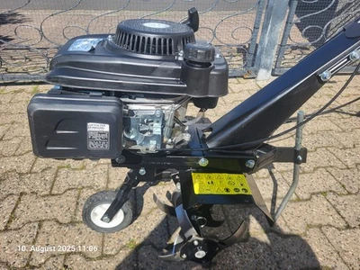 Motorhacke Motorfräse BRAST BRB-AF-5500S - Bild 1 von 4