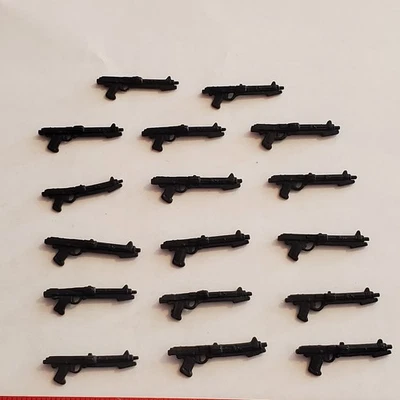 Lote de figuras de acción 1/18 armas forraje personalizado 3,75" Joytoy Star Wars GI Joe Foto 1 de 4