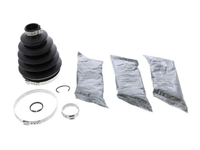 GKN Drivetech 93HB89B CV Boot Kit Fits 2009-2015 BMW 335i xDrive - Изображение 1 из 1