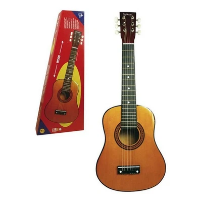 Guitare pour Enfant Reig REIG7061 [65 cm] - Photo 1/2