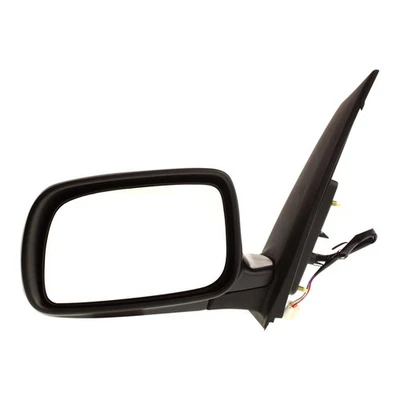 Power Mirror For 2008-2009 Toyota Prius Driver Side Maniual Folding - Image 1 of 4